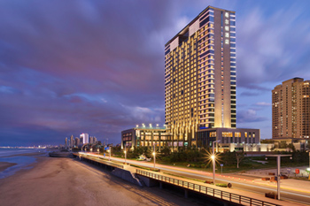 腾龙(中国集团)官方网站